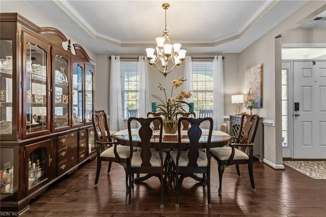1209 Bingham ARCH, Chesapeake, VA 23320