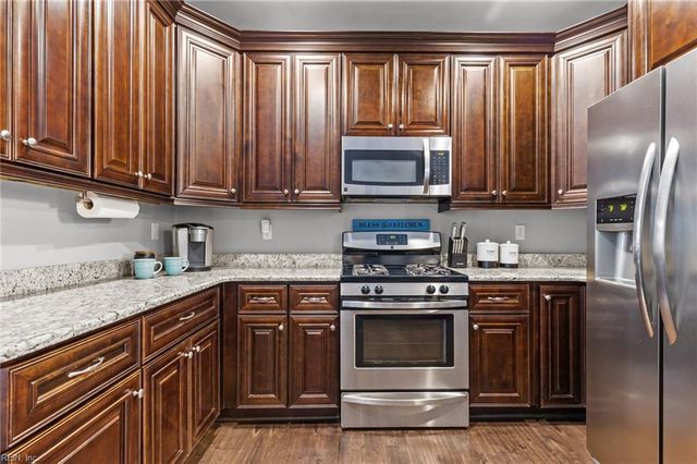 1209 Bingham ARCH, Chesapeake, VA 23320