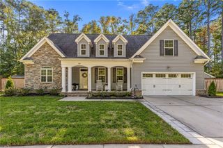 1209 Bingham ARCH, Chesapeake, VA 23320