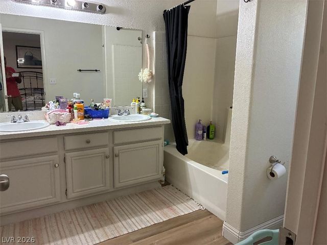 4356 Pittsfield Street, Las Vegas, NV 89115