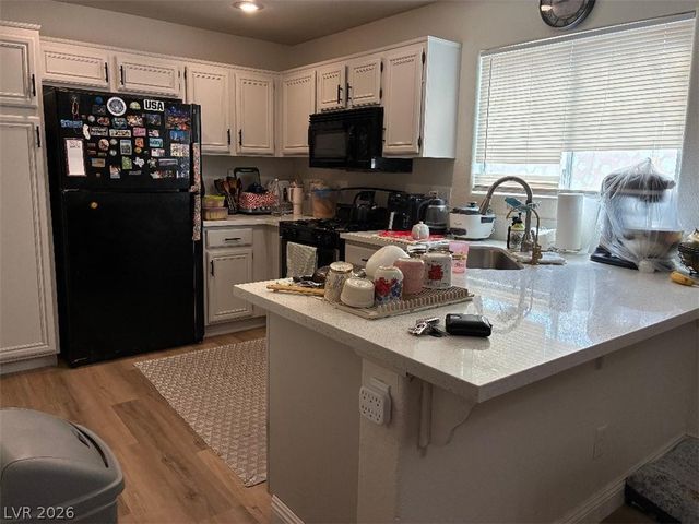 4356 Pittsfield Street, Las Vegas, NV 89115