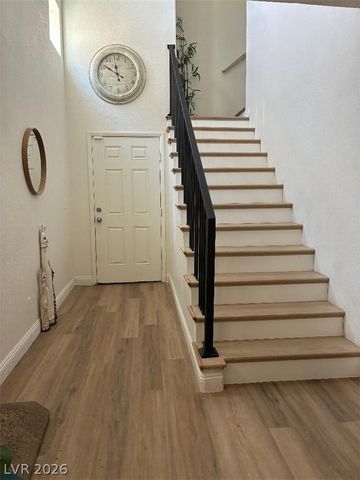 4356 Pittsfield Street, Las Vegas, NV 89115