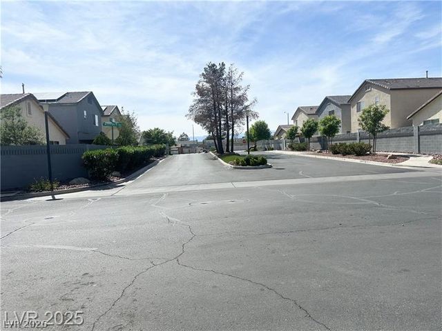 4356 Pittsfield Street, Las Vegas, NV 89115