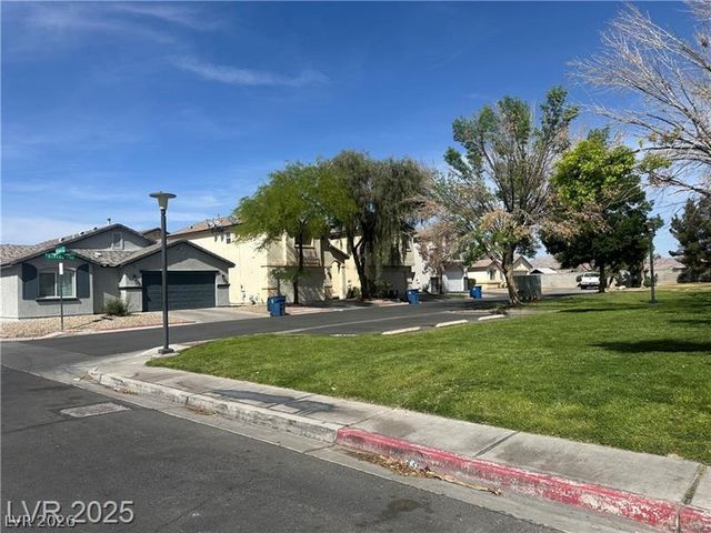 4356 Pittsfield Street, Las Vegas, NV 89115