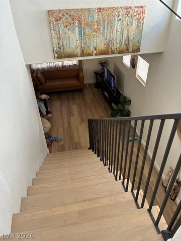 4356 Pittsfield Street, Las Vegas, NV 89115