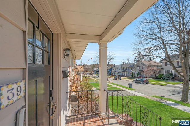 39 Vernon Terrace, Bloomfield, NJ 07003