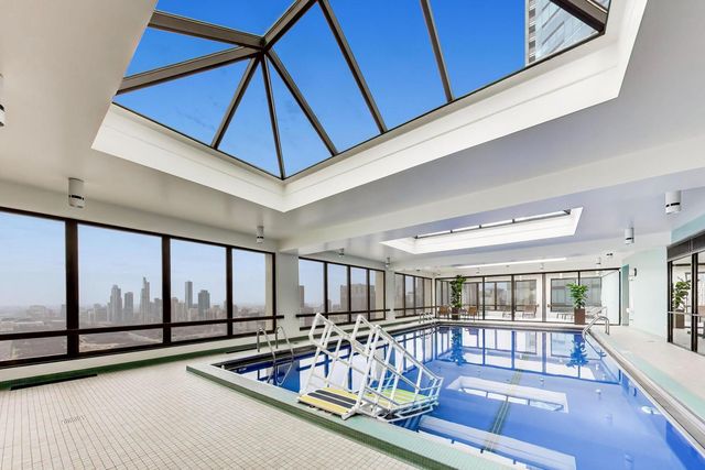 360 E Randolph Street 1401, Chicago, IL 60601