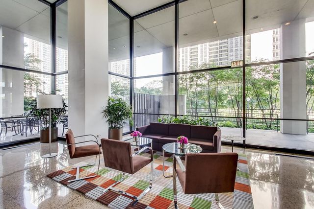 360 E Randolph Street 1401, Chicago, IL 60601