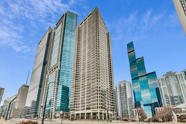 360 E Randolph Street 1401, Chicago, IL 60601