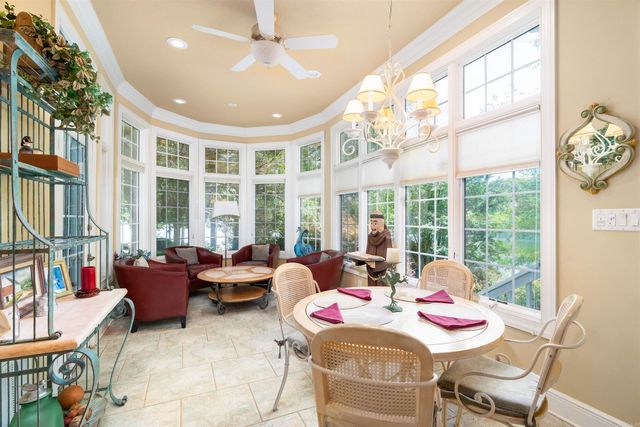 10 Guindola Lane, Hot Springs Village, AR 71909