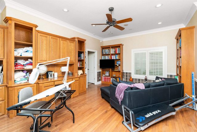 10 Guindola Lane, Hot Springs Village, AR 71909