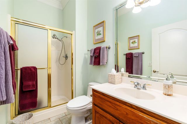 10 Guindola Lane, Hot Springs Village, AR 71909