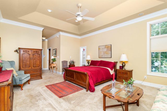 10 Guindola Lane, Hot Springs Village, AR 71909