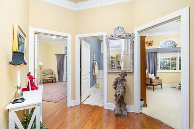 10 Guindola Lane, Hot Springs Village, AR 71909