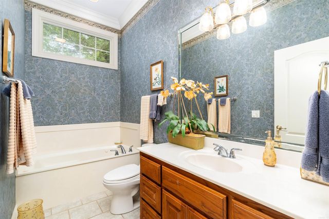 10 Guindola Lane, Hot Springs Village, AR 71909