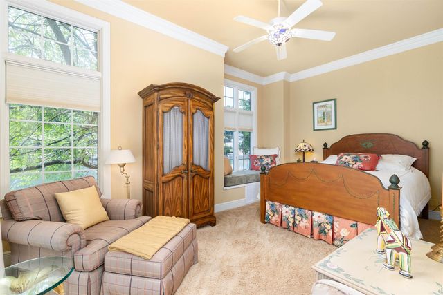 10 Guindola Lane, Hot Springs Village, AR 71909