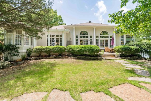 10 Guindola Lane, Hot Springs Village, AR 71909