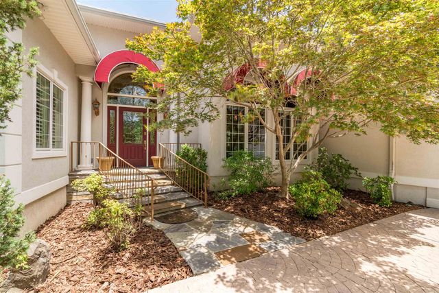 10 Guindola Lane, Hot Springs Village, AR 71909