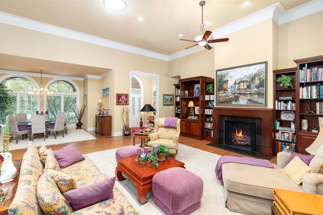 10 Guindola Lane, Hot Springs Village, AR 71909