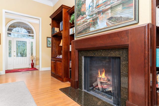 10 Guindola Lane, Hot Springs Village, AR 71909