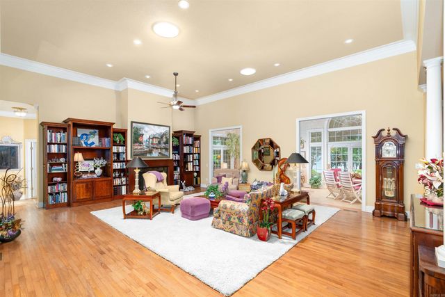 10 Guindola Lane, Hot Springs Village, AR 71909