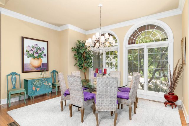 10 Guindola Lane, Hot Springs Village, AR 71909
