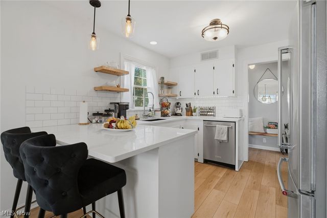 2131 Mount Vernon Boulevard NW, Canton, OH 44709
