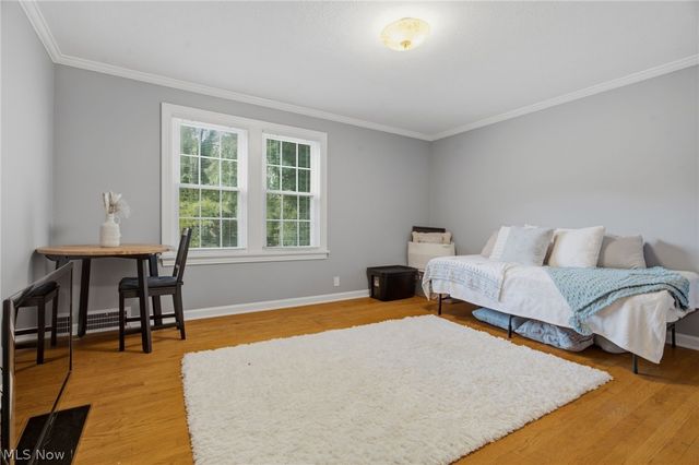 2131 Mount Vernon Boulevard NW, Canton, OH 44709