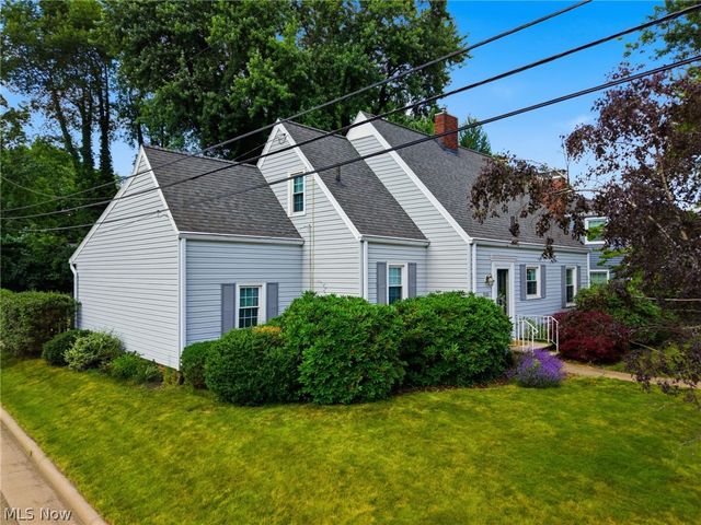 2131 Mount Vernon Boulevard NW, Canton, OH 44709