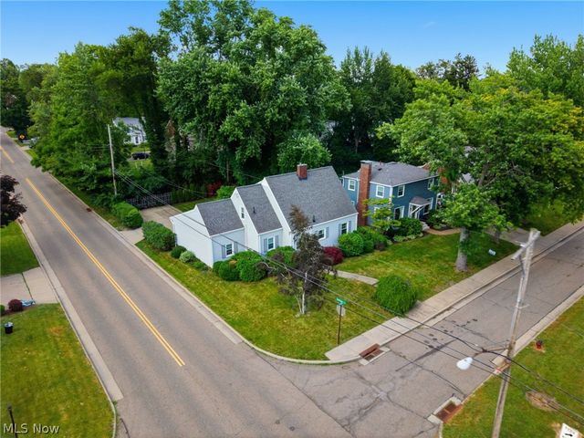 2131 Mount Vernon Boulevard NW, Canton, OH 44709