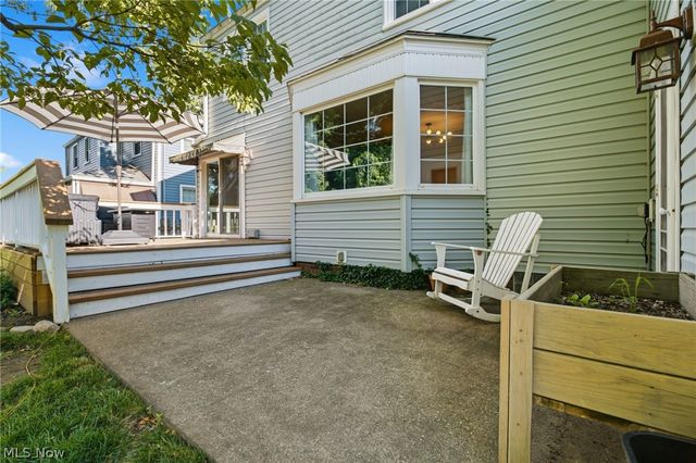 2131 Mount Vernon Boulevard NW, Canton, OH 44709