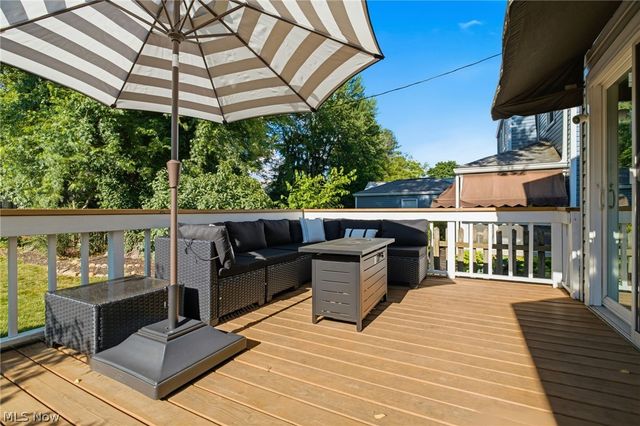 2131 Mount Vernon Boulevard NW, Canton, OH 44709