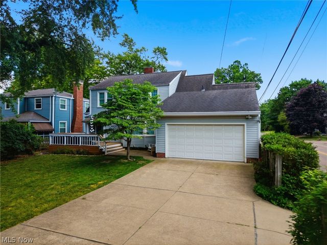 2131 Mount Vernon Boulevard NW, Canton, OH 44709