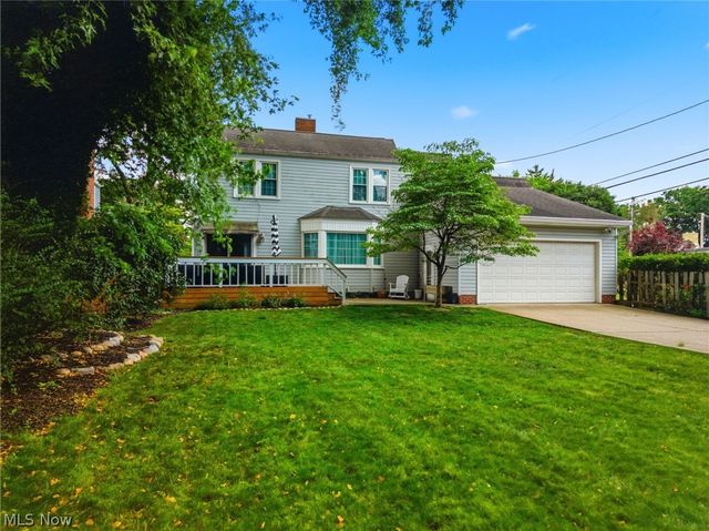 2131 Mount Vernon Boulevard NW, Canton, OH 44709