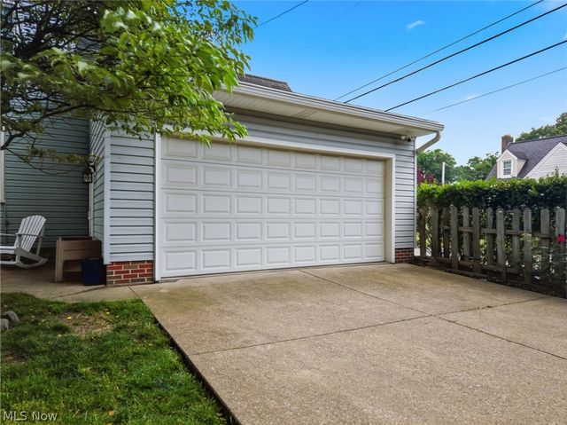 2131 Mount Vernon Boulevard NW, Canton, OH 44709