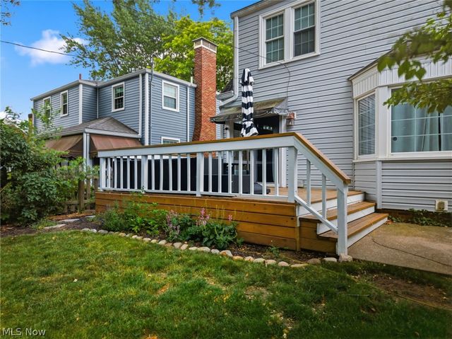 2131 Mount Vernon Boulevard NW, Canton, OH 44709