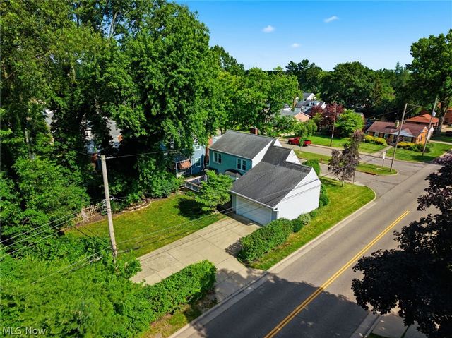 2131 Mount Vernon Boulevard NW, Canton, OH 44709