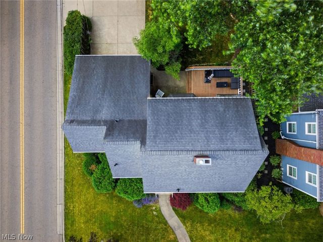 2131 Mount Vernon Boulevard NW, Canton, OH 44709