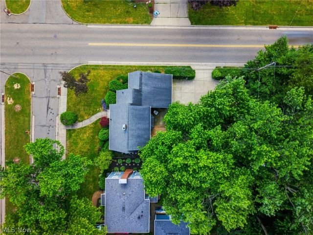 2131 Mount Vernon Boulevard NW, Canton, OH 44709