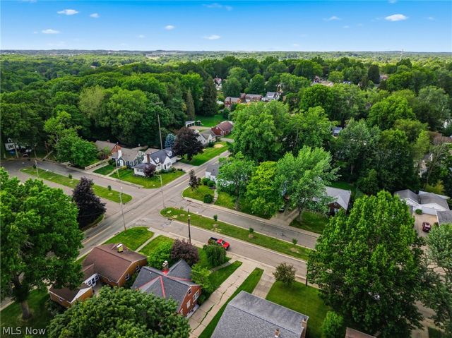 2131 Mount Vernon Boulevard NW, Canton, OH 44709