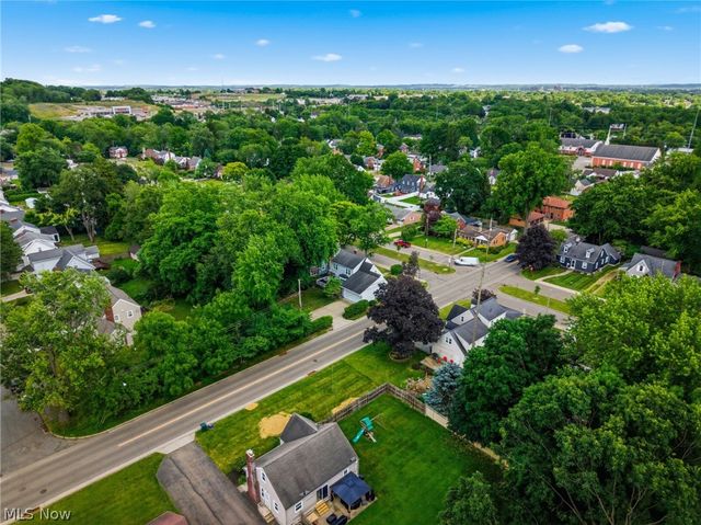 2131 Mount Vernon Boulevard NW, Canton, OH 44709