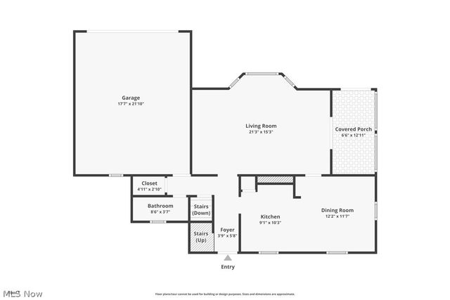 2131 Mount Vernon Boulevard NW, Canton, OH 44709