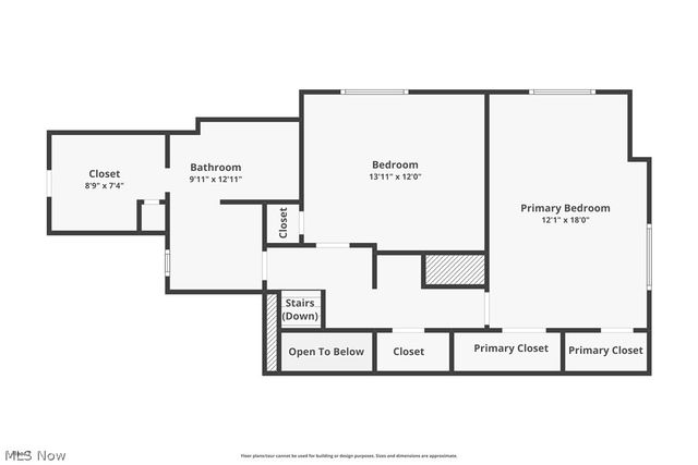 2131 Mount Vernon Boulevard NW, Canton, OH 44709