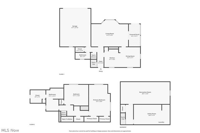 2131 Mount Vernon Boulevard NW, Canton, OH 44709
