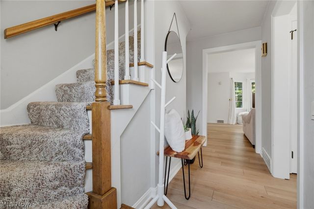 2131 Mount Vernon Boulevard NW, Canton, OH 44709