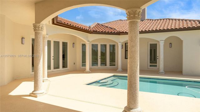 20970 SW 264th Street, Homestead, FL 33031
