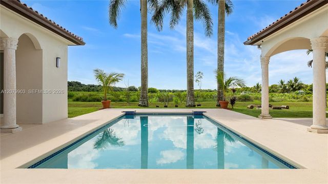 20970 SW 264th Street, Homestead, FL 33031