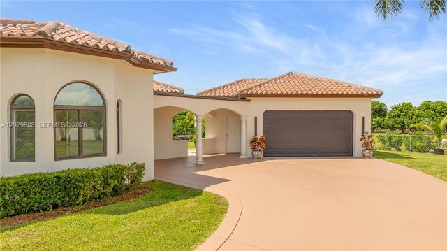 20970 SW 264th Street, Homestead, FL 33031