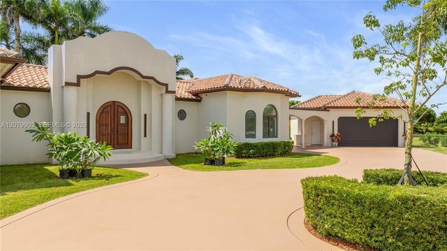 20970 SW 264th Street, Homestead, FL 33031