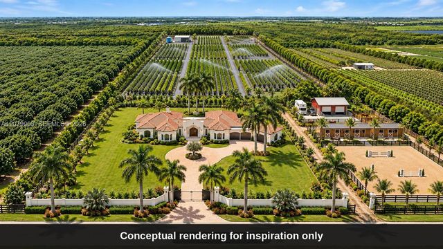 20970 SW 264th Street, Homestead, FL 33031